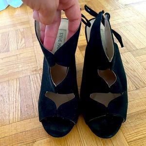 Steve Madden high heel size 7